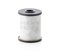 MANN-FILTER LC 10 002/1 x Filter, crankcase breather