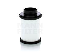 MANN-FILTER LC 11 002 Filter, crankcase breather
