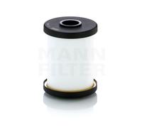 MANN-FILTER LC 11 005 x Filter, crankcase breather