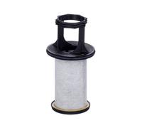 MANN-FILTER LC 5001/2 x Filter, crankcase breather