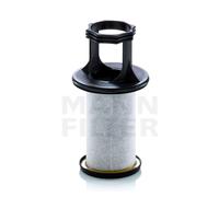MANN-FILTER LC 5001 x Filter, crankcase breather