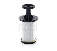 MANN-FILTER LC 5005 x Filter, crankcase breather