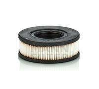 MANN-FILTER LC 9005 Filter, crankcase breather