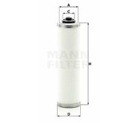 MANN-FILTER LE 6014 Compressed Air-Oil Separation - OFF-HIGHWAY APPLICATIONS