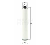 MANN-FILTER LE 9019 Filter, compressed-air technology