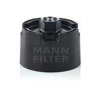 MANN-FILTER LS 7/3 Oil filter removal tool