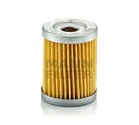 Mann Oil Filter - MH50