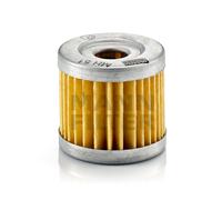 MANN-FILTER MH 51 Oil Filter - for Motorcycles