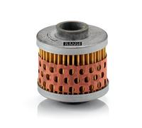 Mann Oil Filter - MH52/1
