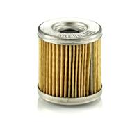 Mann Oil Filter - MH53/1