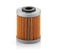 MANN-FILTER MH 54/1 Oil Filter - for Motorcycles