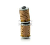 MANN-FILTER MH 57 x Oil Filter - for Motorcycles
