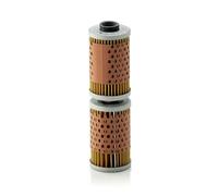 Mann Oil Filter - MH58X