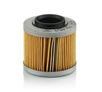 MANN-FILTER MH 65/1 Oil Filter - for Motorcycles