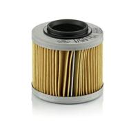 MANN-FILTER MH 65/1 Oil filter