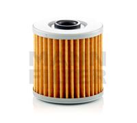 Mann Oil Filter - MH66