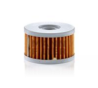 MANN-FILTER MH 68 Oil filter