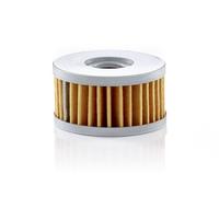 MANN-FILTER MH 69 Oil Filter - MOTORCYCLES