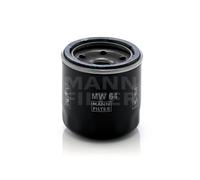 MANN-FILTER MW 64 Oil filter