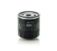NEW OIL FILTER FOR BMW MOTORCYCLES K R 850 R 1100 R 1150 R 1200 MANN-FILTER