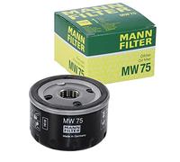 MANN-FILTER MW 75 Oil filter