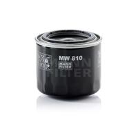 MANN-FILTER MW 810 Oil filter