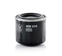 MANN-FILTER, MW 810 Oil Filter