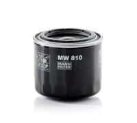 MANN-FILTER MW 810 Oil Filter - for Motorcycles