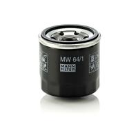 MANN-FILTER MW 64/1 Oil Filter - for Motorcycles