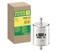 MANN-FILTER MWK 44 Fuel Filter - for Motorcycles