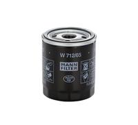 MANN-FILTER W 712/65 Oil filter