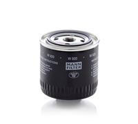 MANN-FILTER W 920 Oil filter