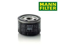 MANN-FILTER MW 75 Oil filter