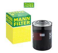 MANN-FILTER Oil Filter For Citroen Jumper Fiat Ducato Iveco Daily