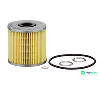 MANN-FILTER OIL FILTER H10321X FOR AUDI