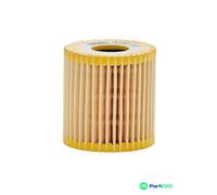 MANN-FILTER OIL FILTER HU68X FOR SMART