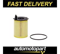 Oil Filter MANN-FILTER HU 7033 Z