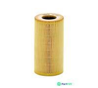 MANN-FILTER OIL FILTER HU7195X FOR PORSCHE