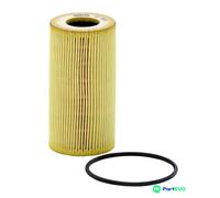 MANN-FILTER OIL FILTER HU7195X FOR PORSCHE