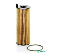 MANN-FILTER OIL FILTER HU8001X FOR AUDI PORSCHE VW
