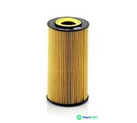 MANN-FILTER OIL FILTER HU934X FOR MERCEDES-BENZ