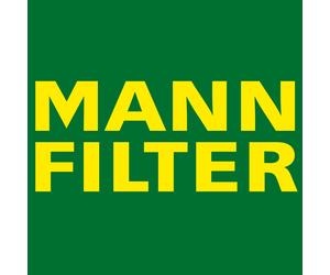 Mann Filter Oil Filter - MWK 44