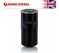 Mann-Filter Oil Filter W 1170