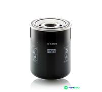 MANN-FILTER W 1374/6 Filter, operating hydraulics