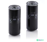 MANN-FILTER OIL FILTER WP1110212