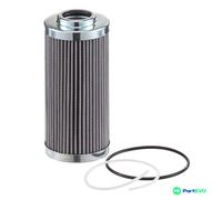 MANN-FILTER HD 612/2 x Filter, operating hydraulics