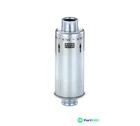 MANN-FILTER W 79/2 Filter, operating hydraulics
