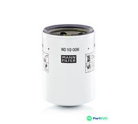 MANN-FILTER OPERATING HYDRAULICS FILTER WD10006