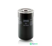 MANN-FILTER OPERATING HYDRAULICS FILTER WD9505