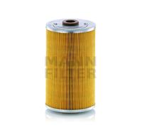 MANN-FILTER Fuel Filter P 1018/1 - Off-Highway Applications